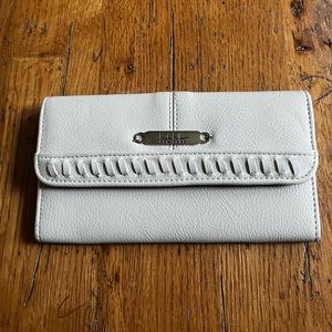 Nicole Miller Wallet